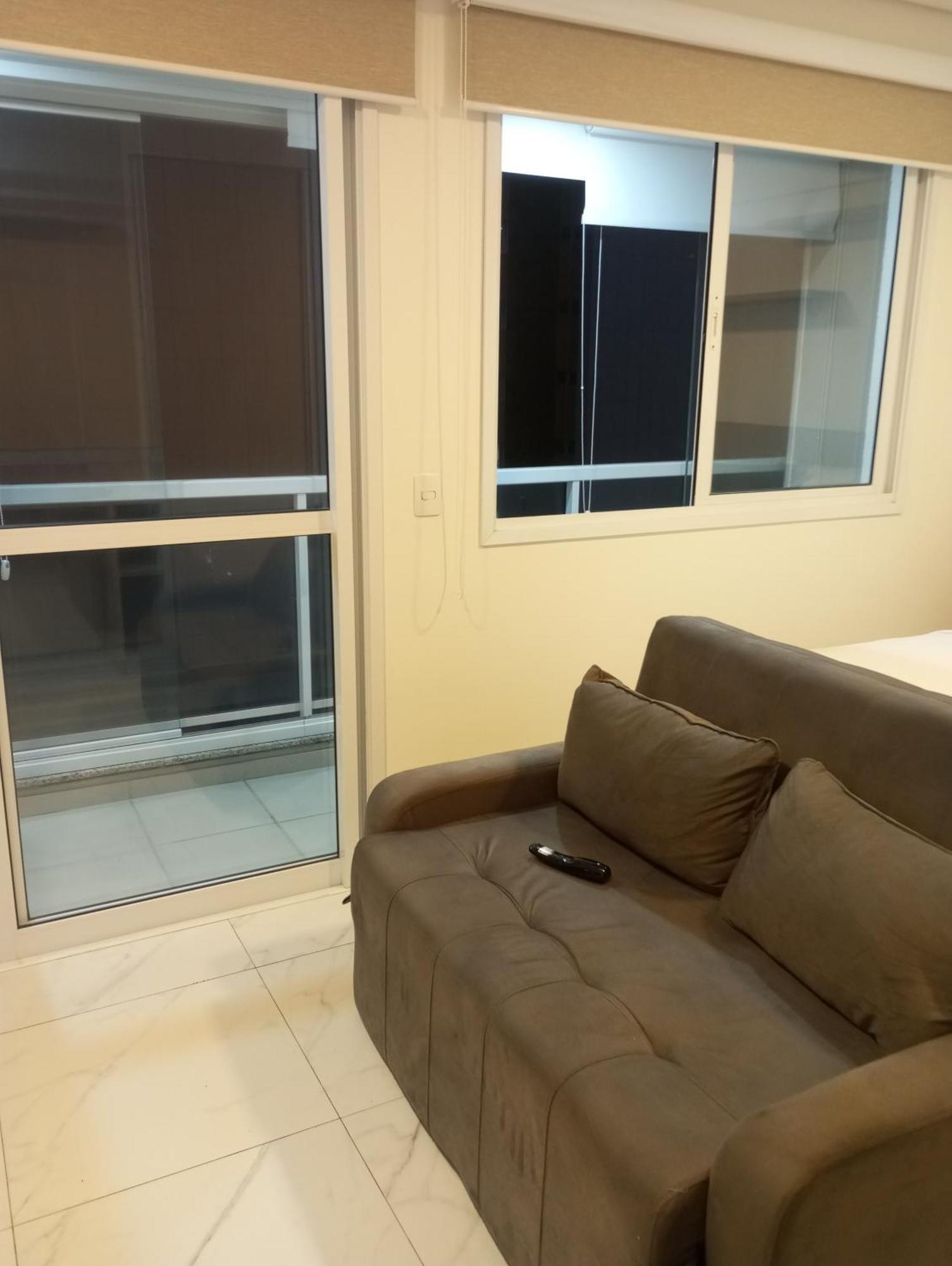 Studio M Proximo Da 25 De Marco, Bras E Santa Efigenia Piscina No Centro De Sp Ao Lado Do Metro Apartment São Paulo Luaran gambar